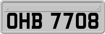 OHB7708