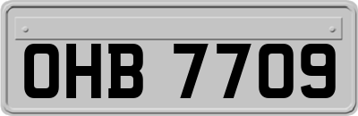 OHB7709