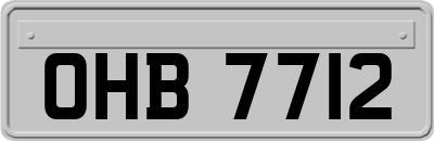 OHB7712