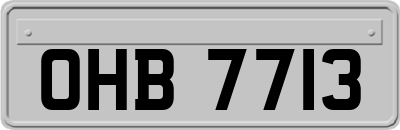 OHB7713