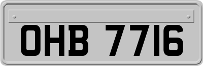 OHB7716