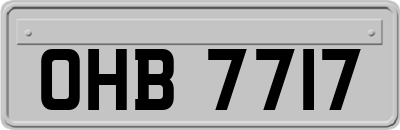 OHB7717