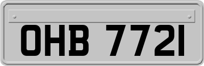 OHB7721