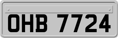 OHB7724