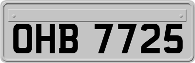 OHB7725