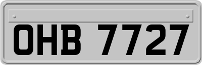 OHB7727