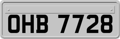 OHB7728