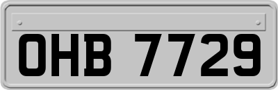 OHB7729
