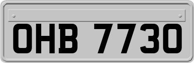 OHB7730