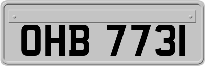 OHB7731