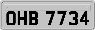 OHB7734