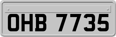 OHB7735