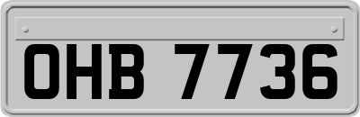 OHB7736