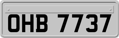 OHB7737
