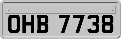 OHB7738