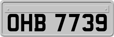 OHB7739