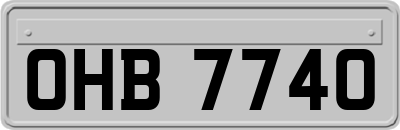 OHB7740