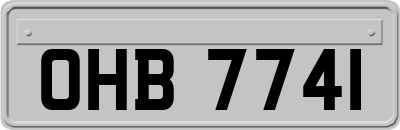 OHB7741