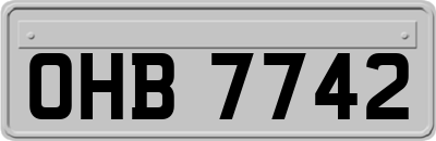 OHB7742