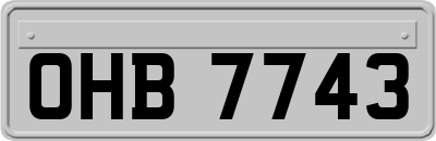 OHB7743