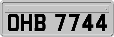 OHB7744