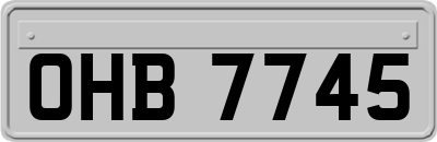 OHB7745