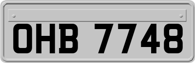 OHB7748