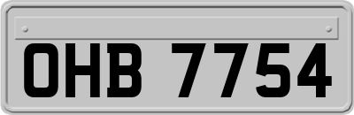 OHB7754