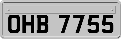 OHB7755