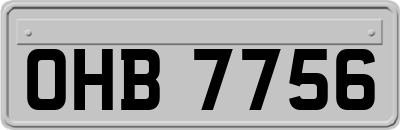 OHB7756