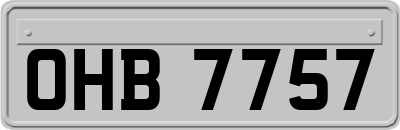 OHB7757