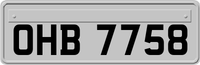 OHB7758