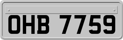 OHB7759