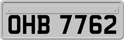 OHB7762