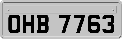OHB7763