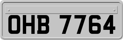 OHB7764