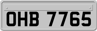 OHB7765
