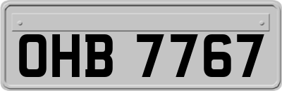 OHB7767