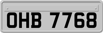 OHB7768