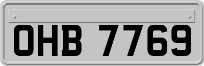 OHB7769