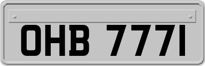OHB7771
