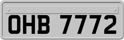 OHB7772