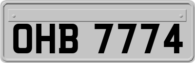OHB7774