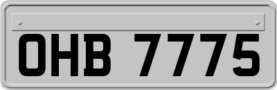 OHB7775