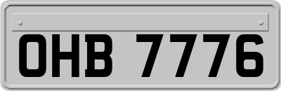 OHB7776