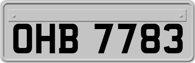 OHB7783