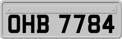 OHB7784