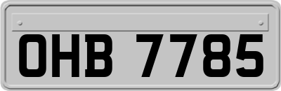 OHB7785