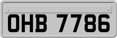 OHB7786