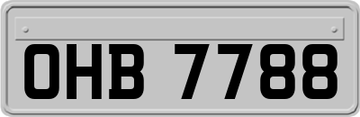 OHB7788